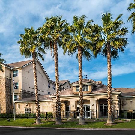 Homewood Suites By Hilton Ontario Rancho Cucamonga Ngoại thất bức ảnh