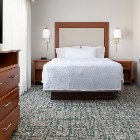 Homewood Suites By Hilton Ontario Rancho Cucamonga Ngoại thất bức ảnh