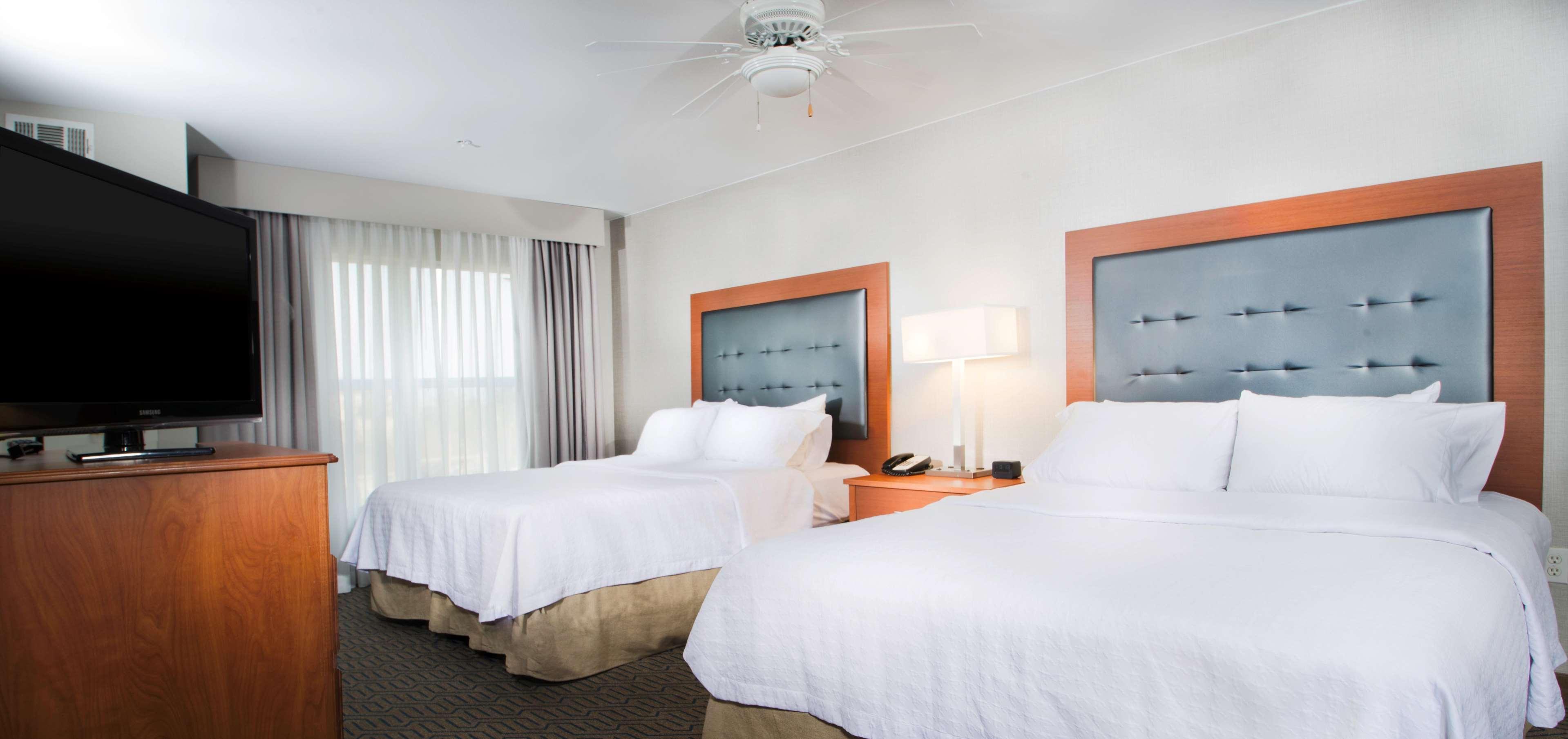 Homewood Suites By Hilton Ontario Rancho Cucamonga Ngoại thất bức ảnh