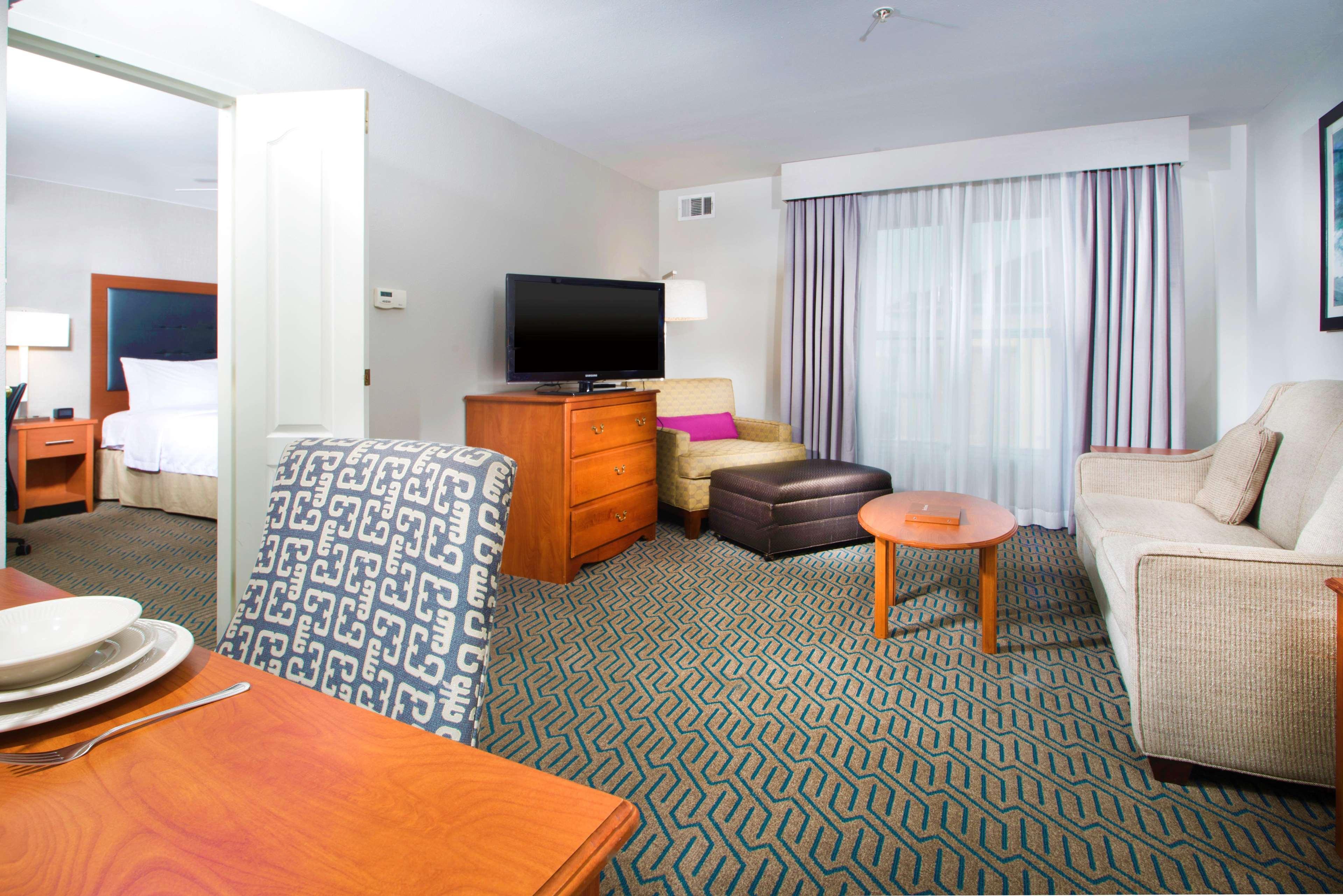 Homewood Suites By Hilton Ontario Rancho Cucamonga Ngoại thất bức ảnh