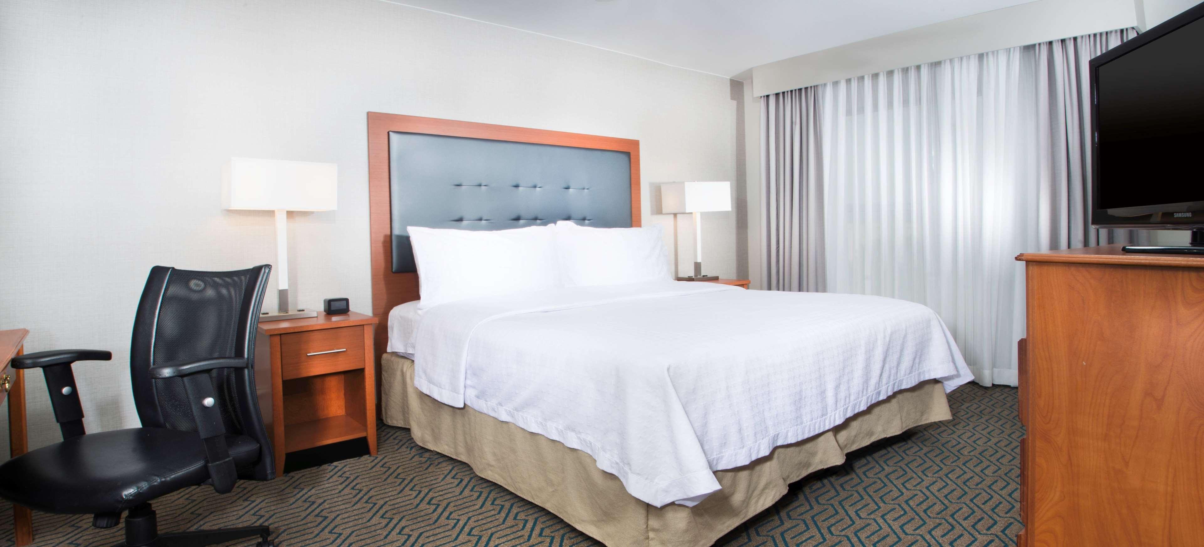 Homewood Suites By Hilton Ontario Rancho Cucamonga Ngoại thất bức ảnh