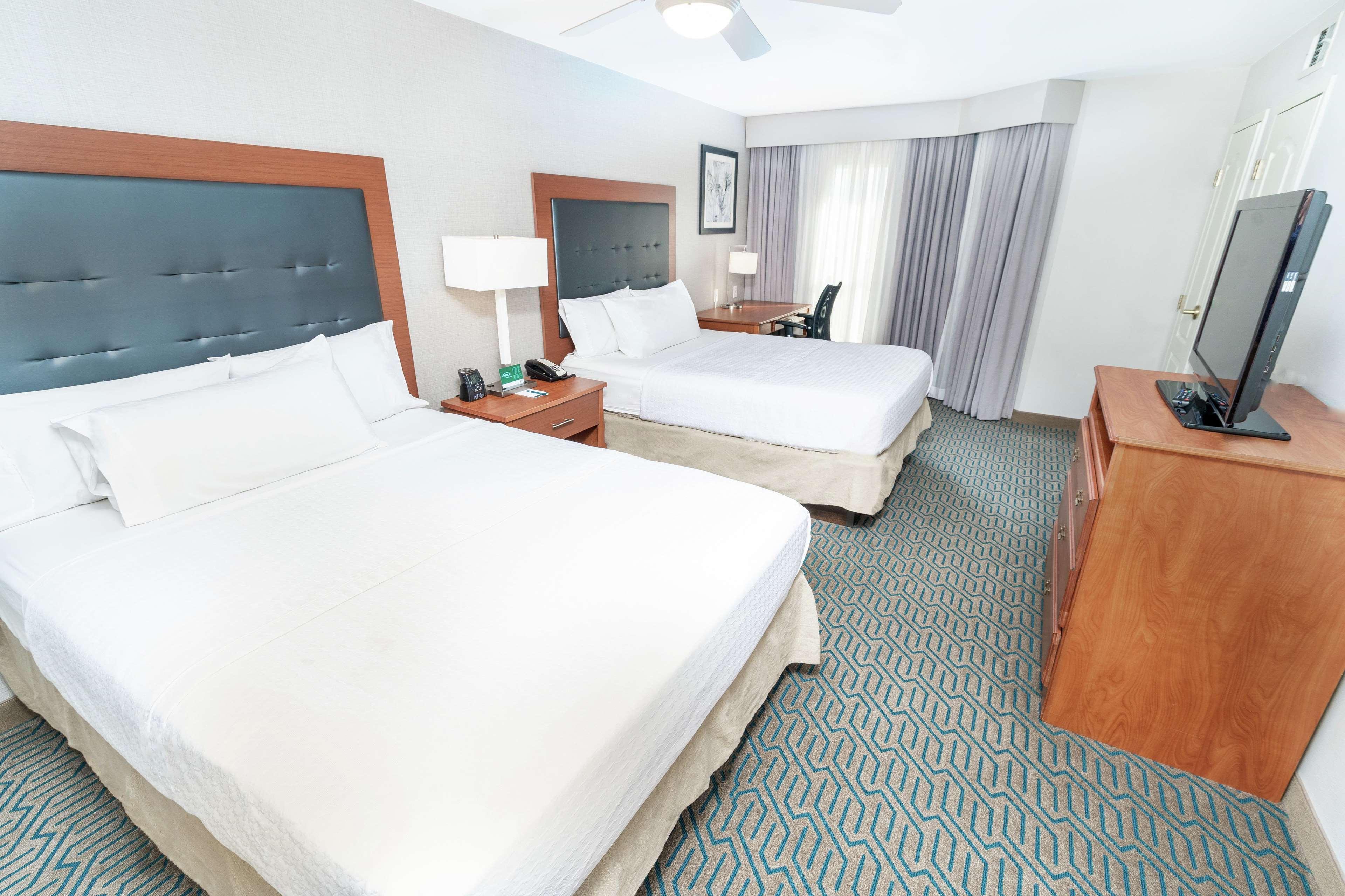 Homewood Suites By Hilton Ontario Rancho Cucamonga Ngoại thất bức ảnh