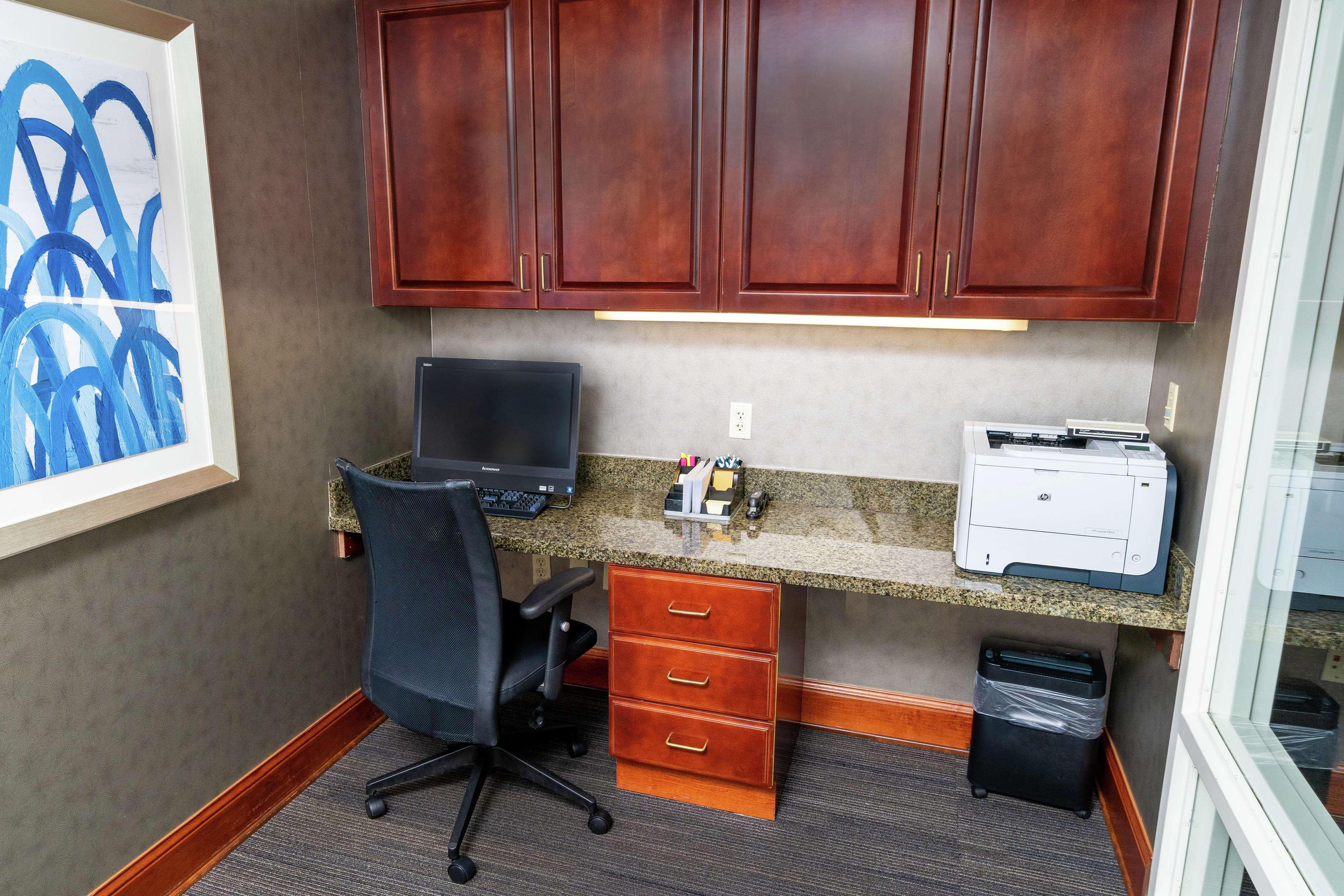 Homewood Suites By Hilton Ontario Rancho Cucamonga Ngoại thất bức ảnh