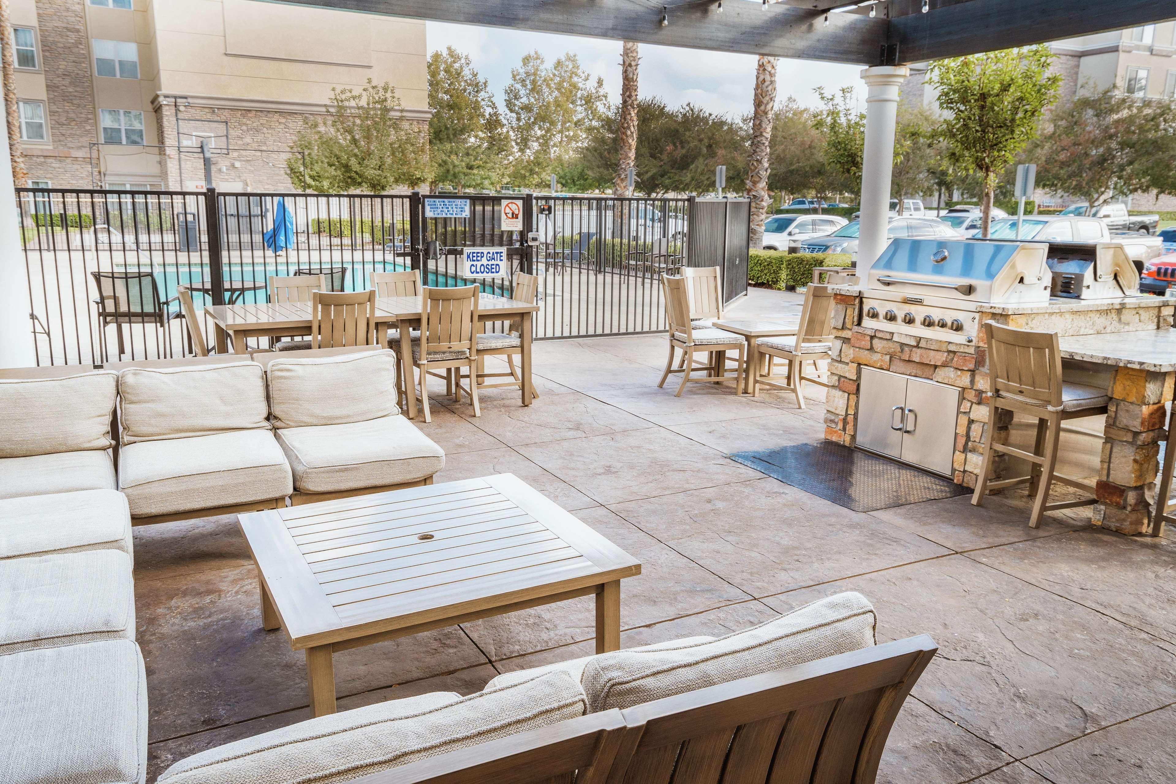 Homewood Suites By Hilton Ontario Rancho Cucamonga Ngoại thất bức ảnh