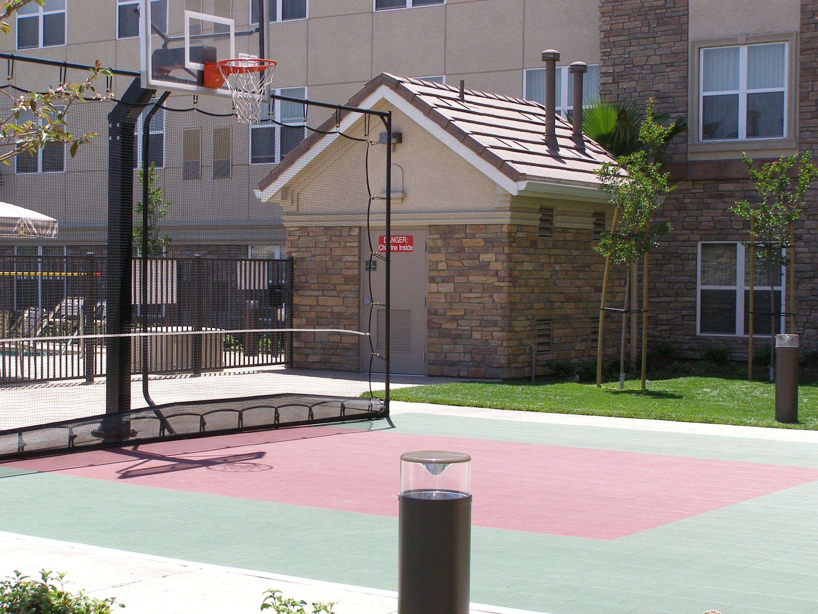 Homewood Suites By Hilton Ontario Rancho Cucamonga Ngoại thất bức ảnh