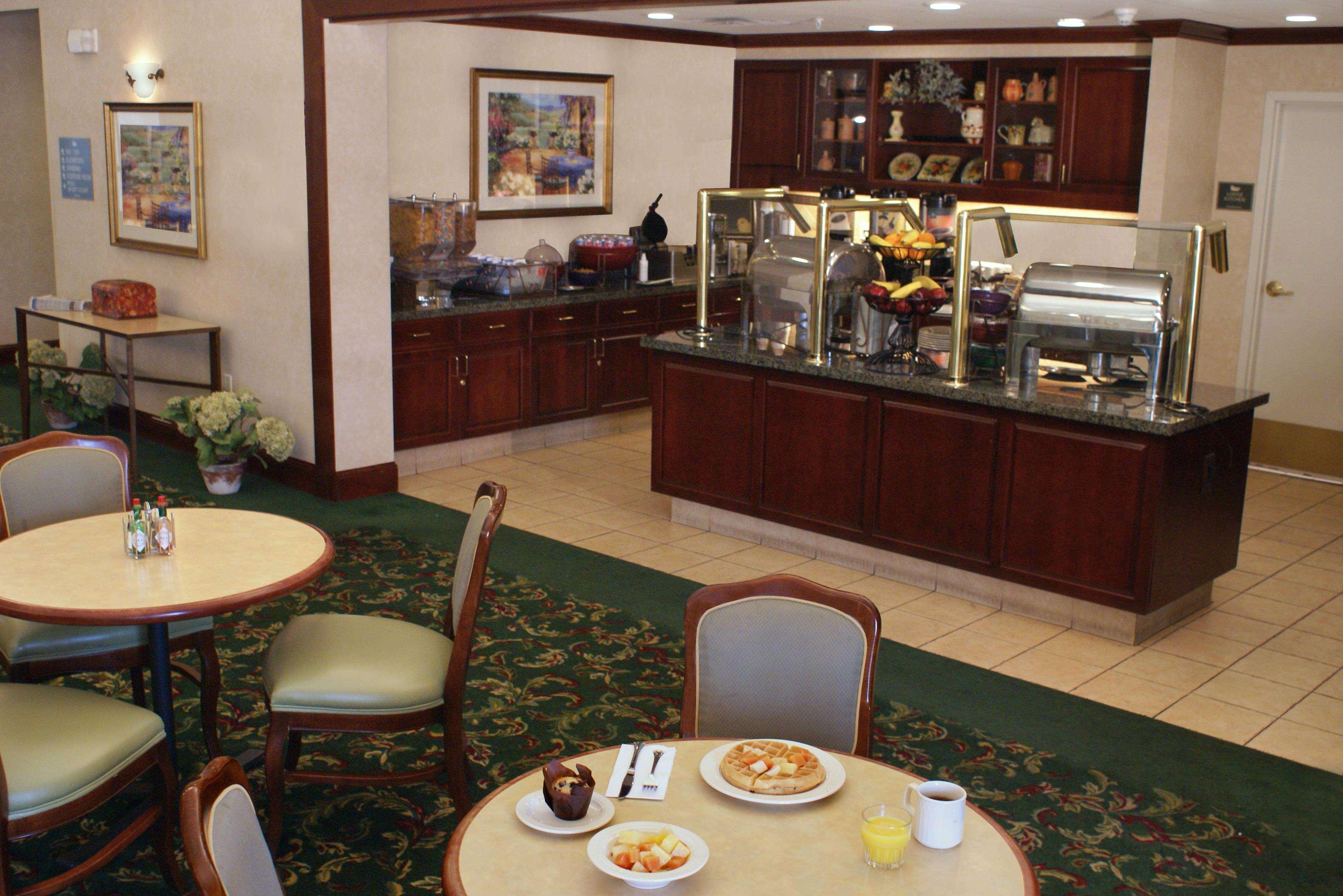 Homewood Suites By Hilton Ontario Rancho Cucamonga Ngoại thất bức ảnh