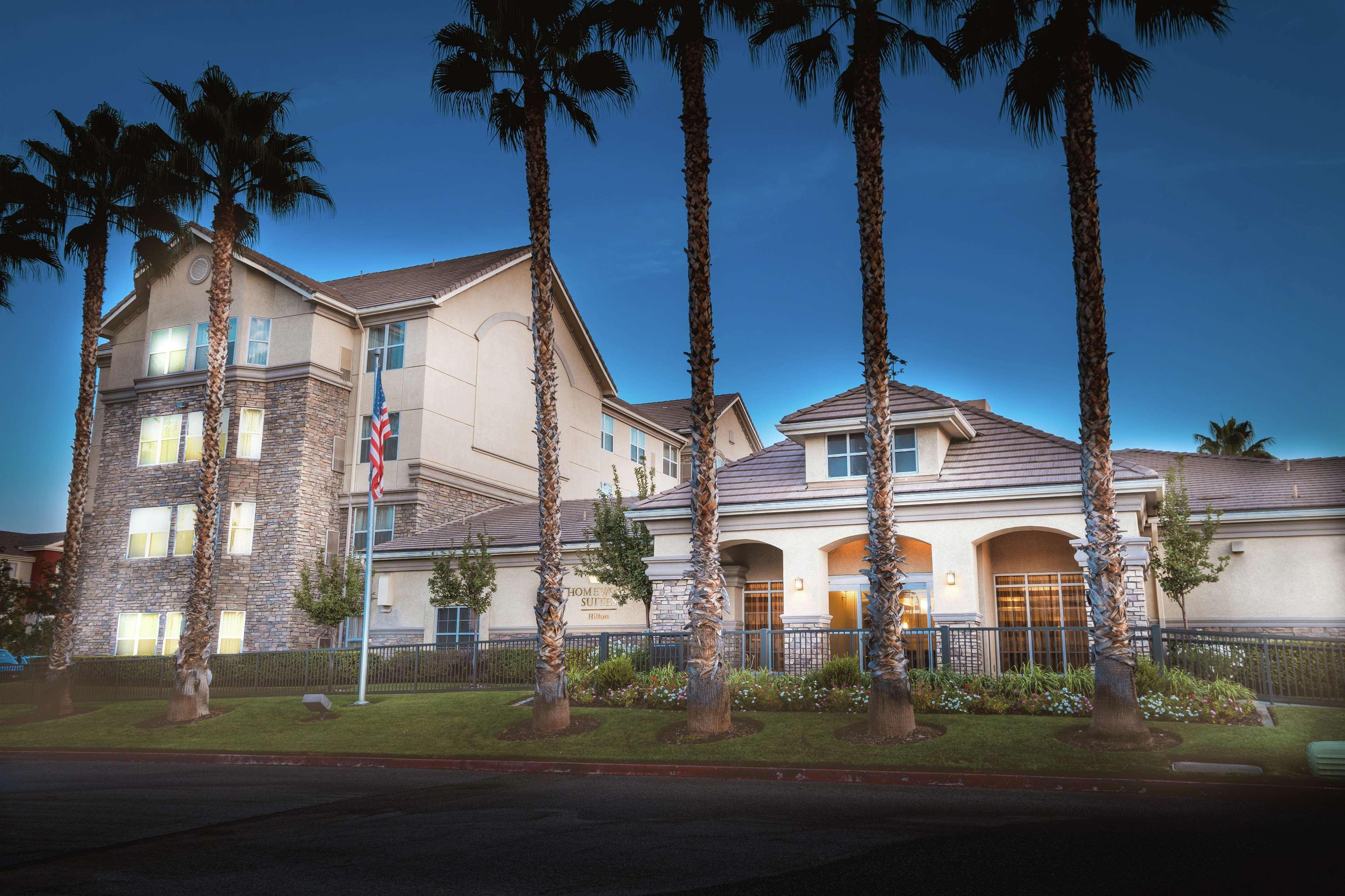 Homewood Suites By Hilton Ontario Rancho Cucamonga Ngoại thất bức ảnh