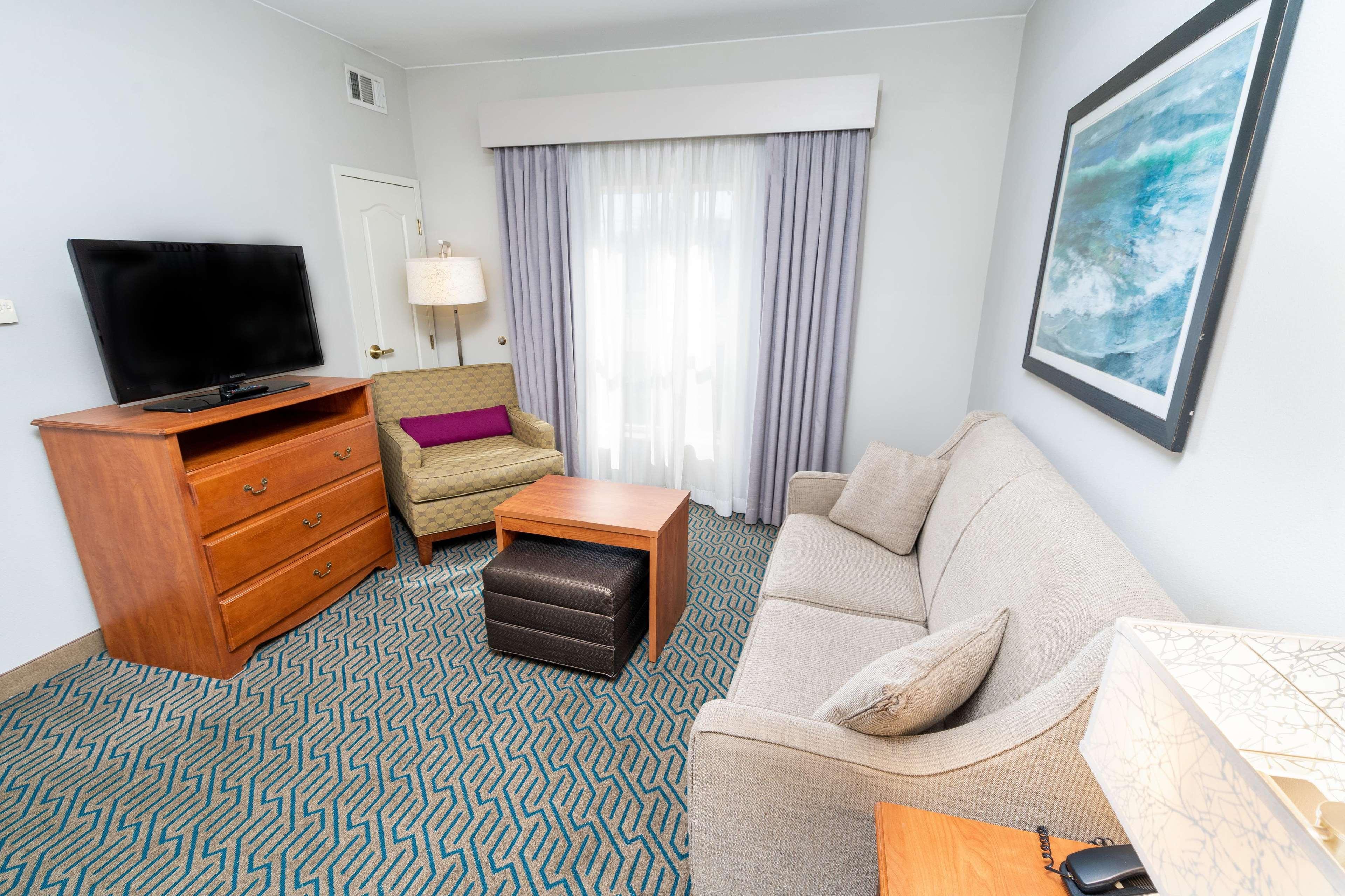 Homewood Suites By Hilton Ontario Rancho Cucamonga Ngoại thất bức ảnh