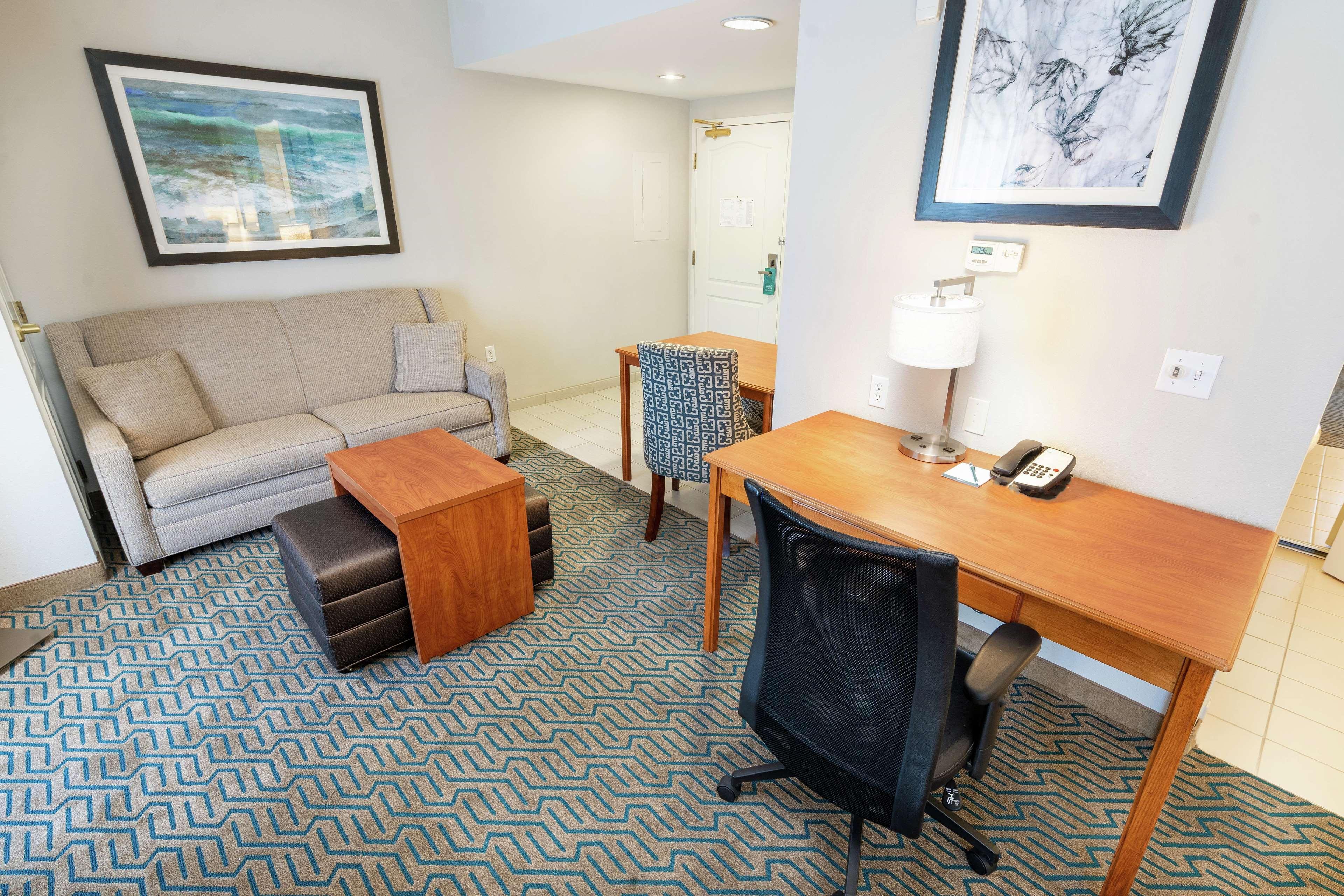 Homewood Suites By Hilton Ontario Rancho Cucamonga Ngoại thất bức ảnh