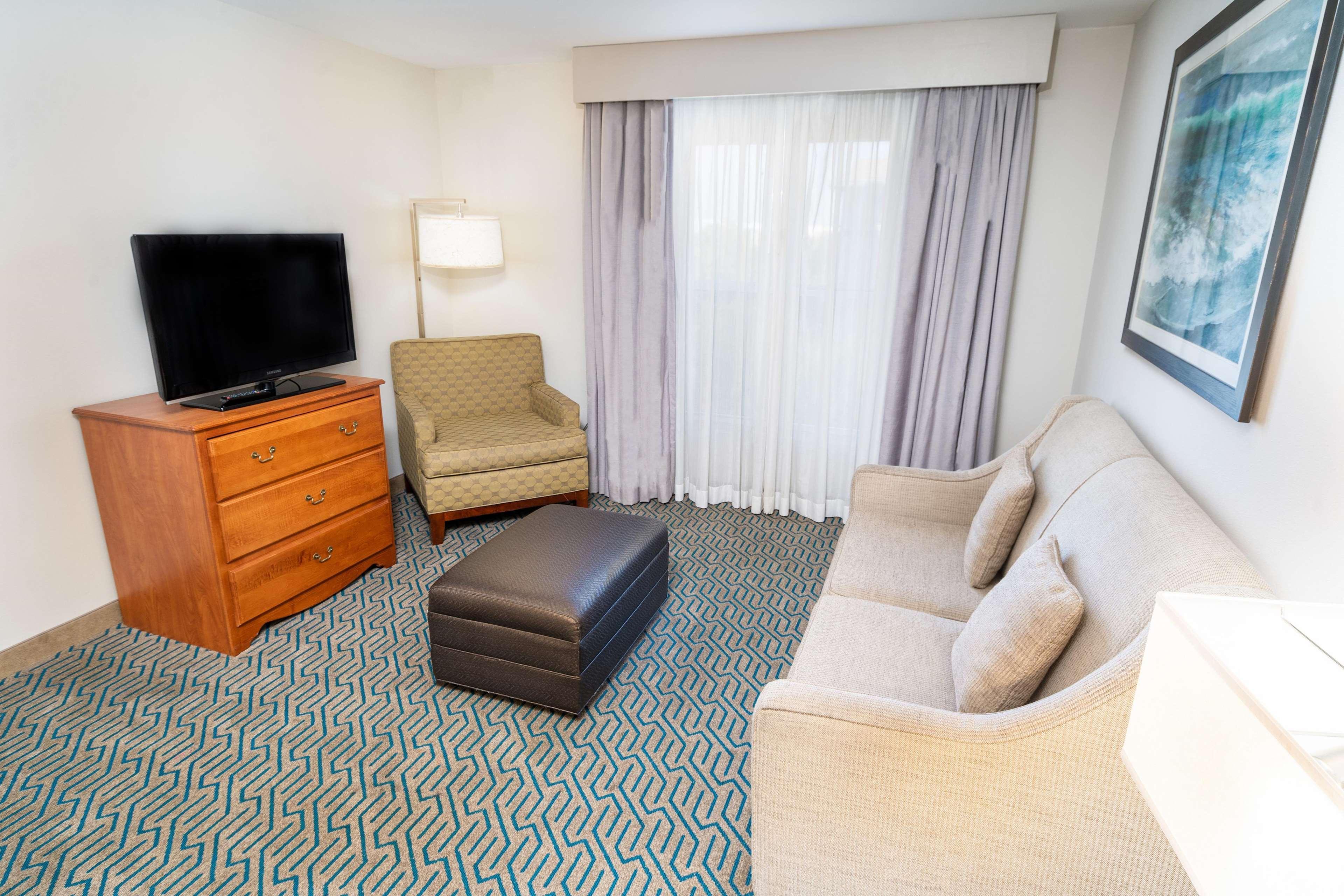 Homewood Suites By Hilton Ontario Rancho Cucamonga Ngoại thất bức ảnh