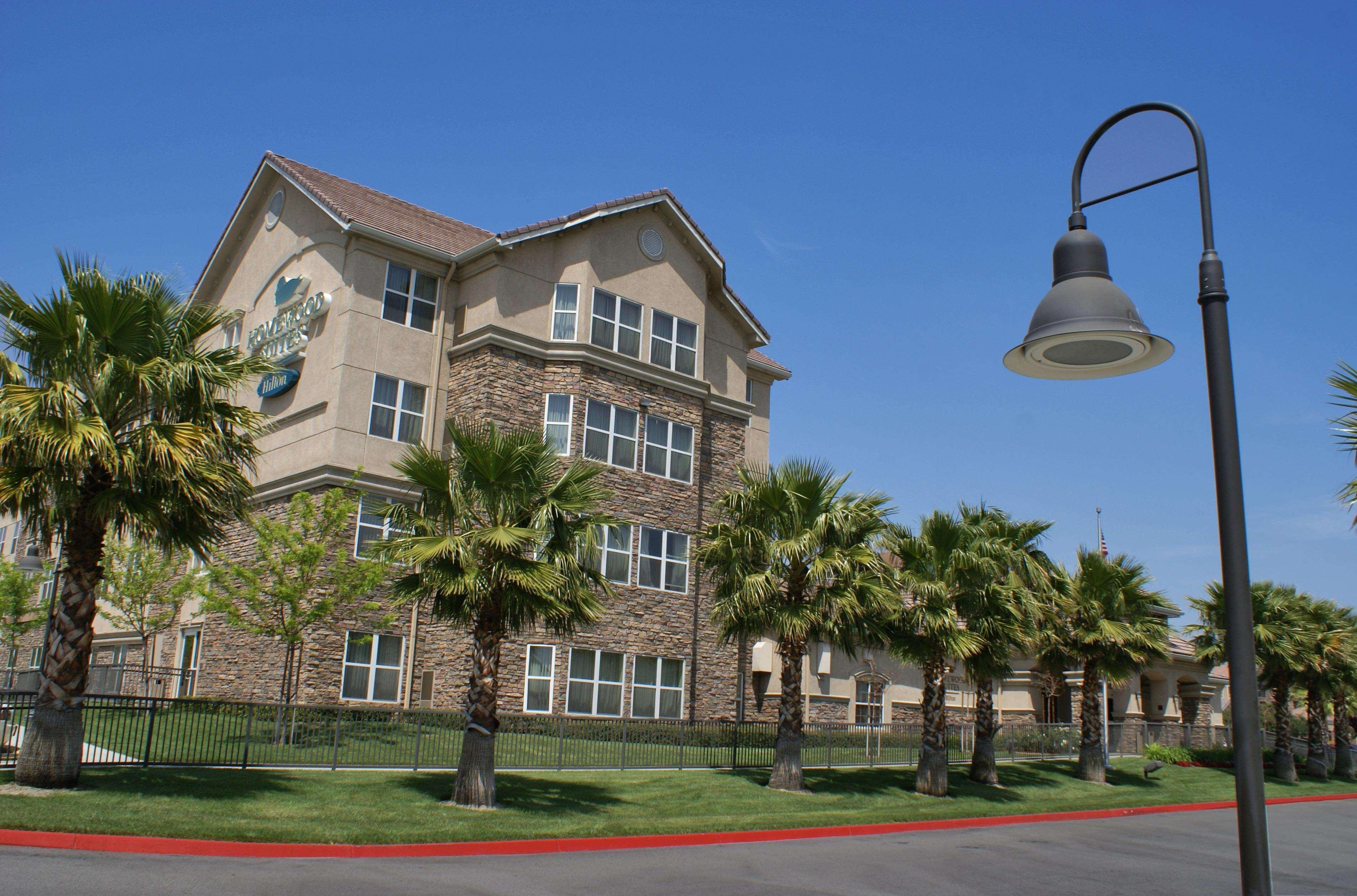 Homewood Suites By Hilton Ontario Rancho Cucamonga Ngoại thất bức ảnh