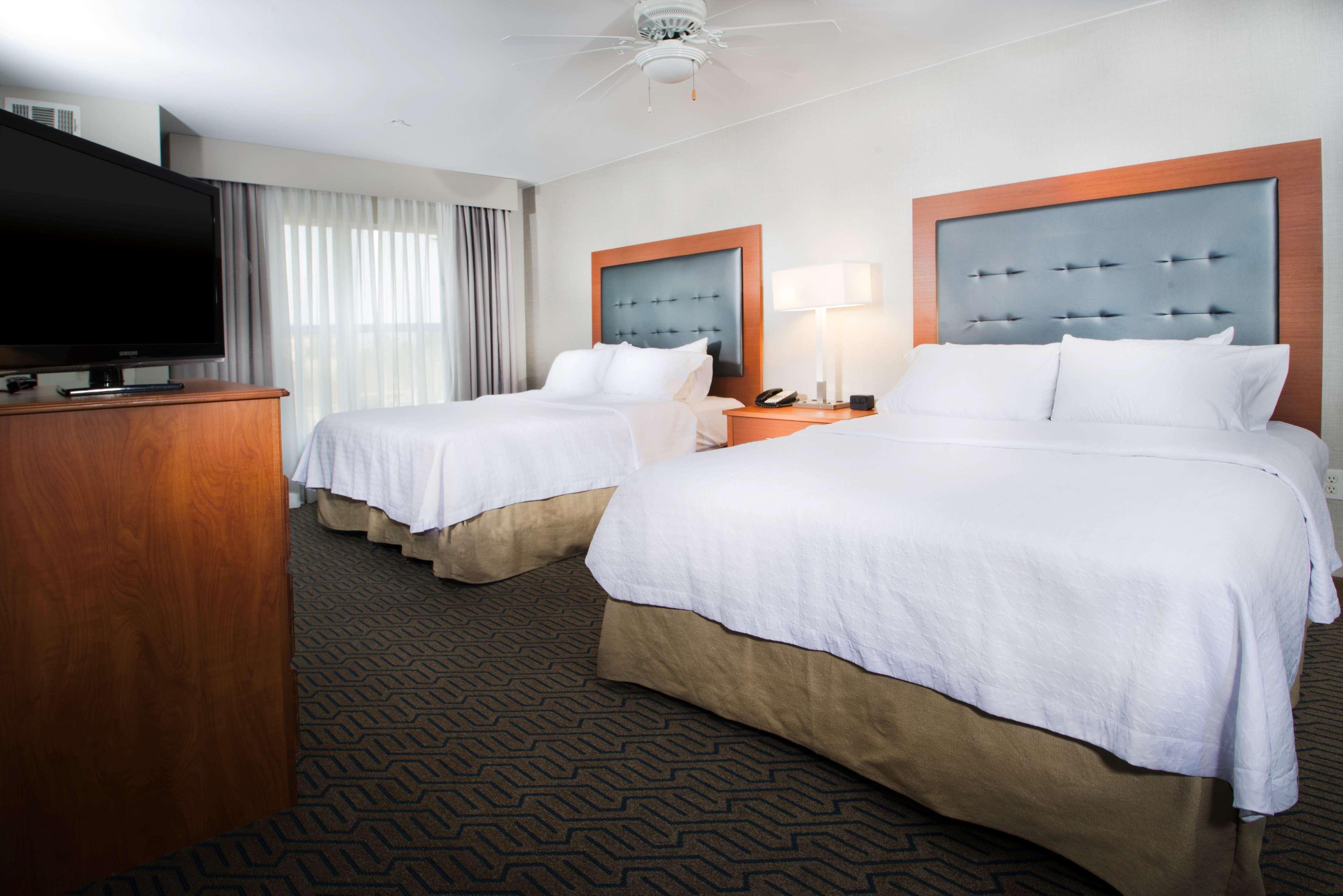 Homewood Suites By Hilton Ontario Rancho Cucamonga Ngoại thất bức ảnh
