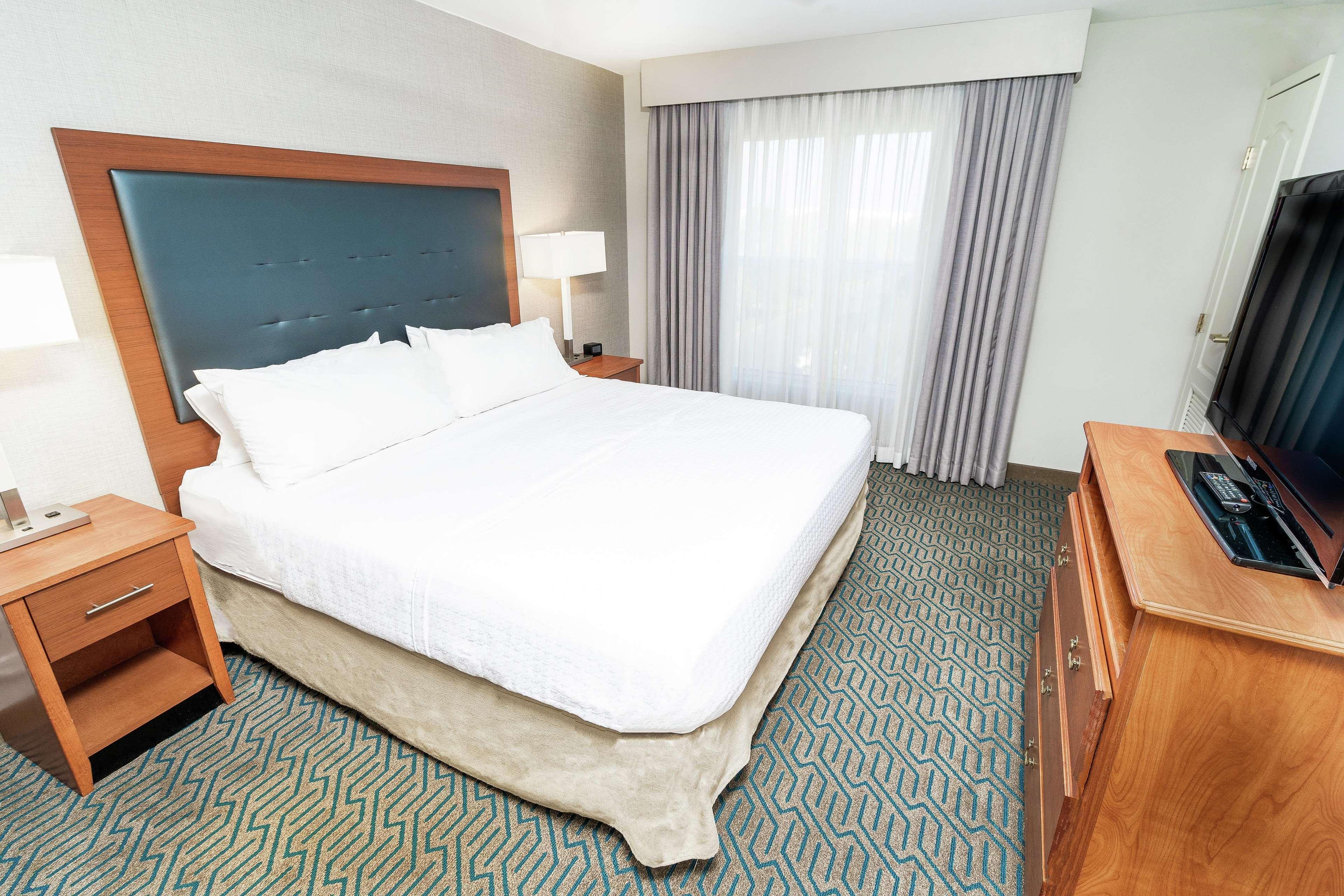 Homewood Suites By Hilton Ontario Rancho Cucamonga Ngoại thất bức ảnh