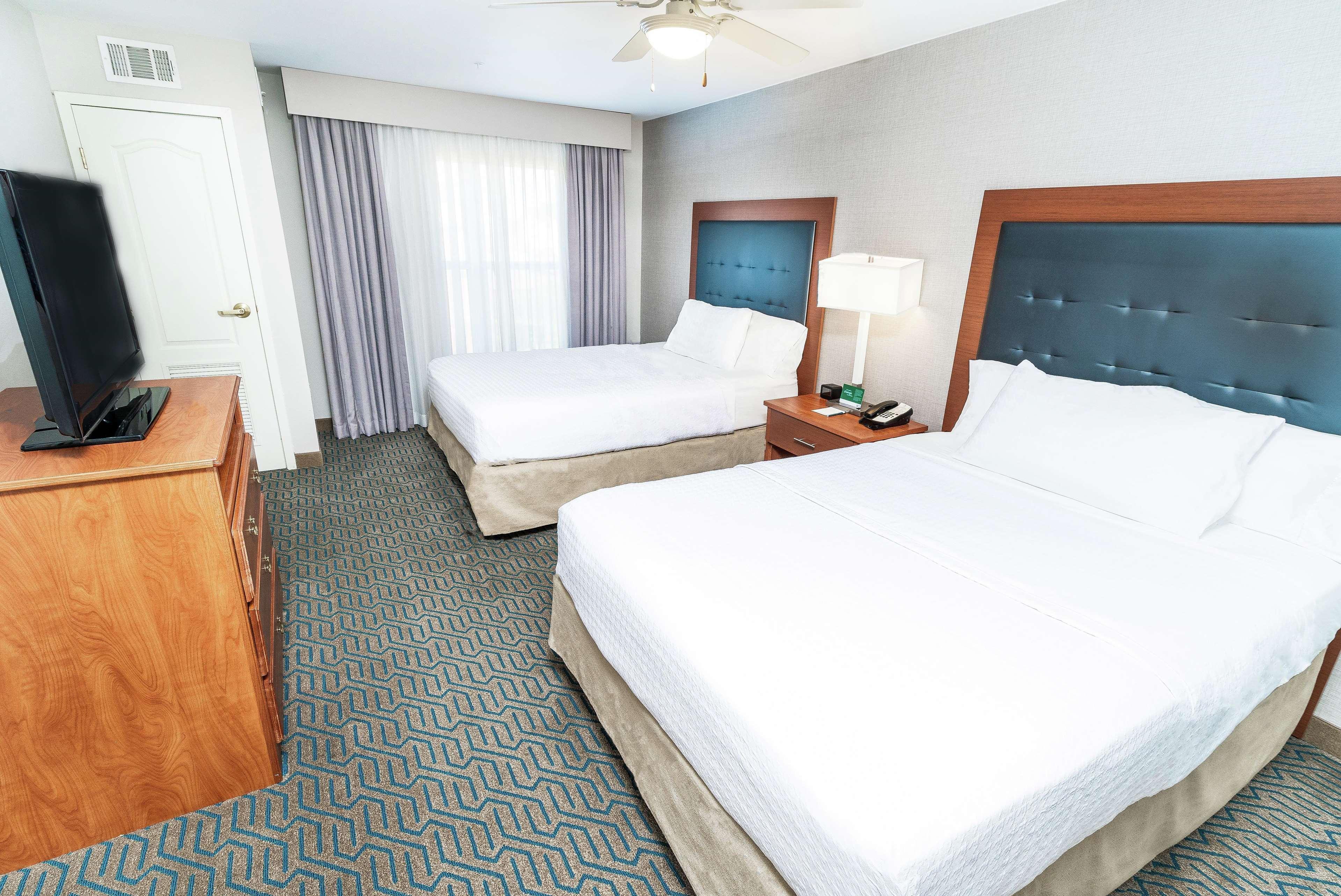 Homewood Suites By Hilton Ontario Rancho Cucamonga Ngoại thất bức ảnh