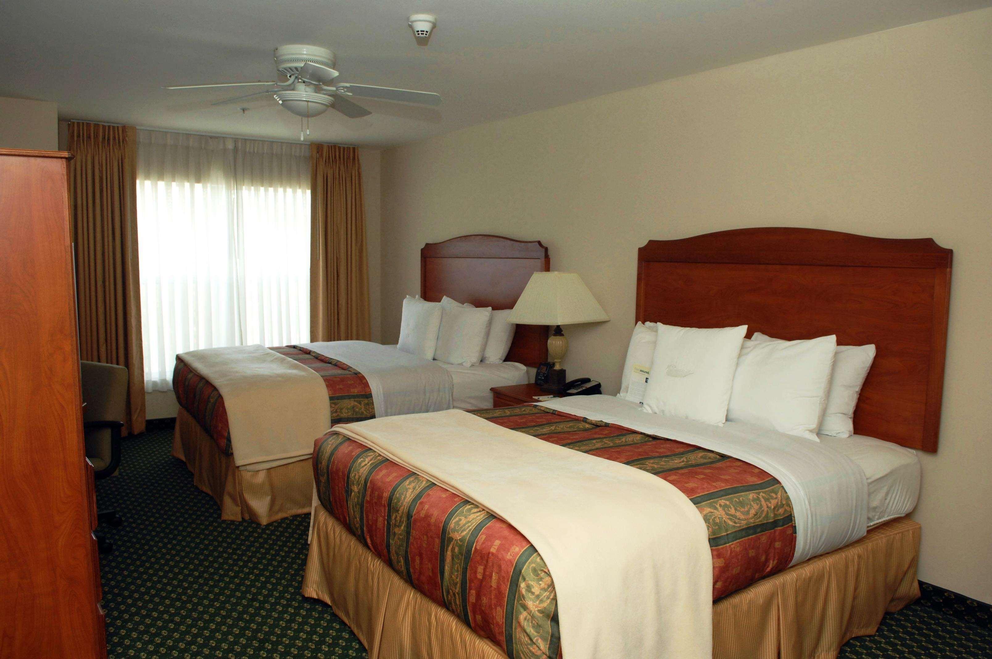 Homewood Suites By Hilton Ontario Rancho Cucamonga Ngoại thất bức ảnh