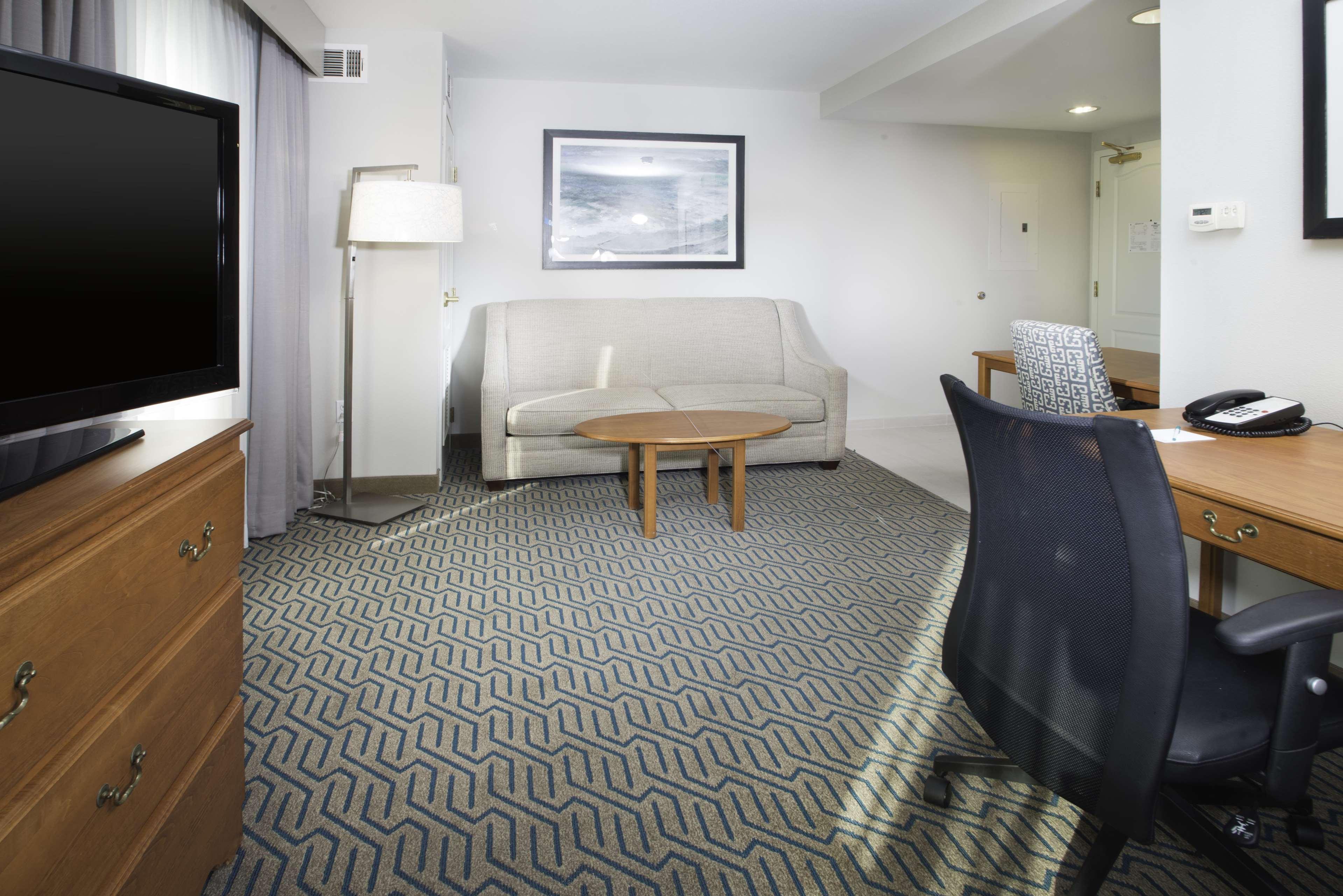 Homewood Suites By Hilton Ontario Rancho Cucamonga Ngoại thất bức ảnh
