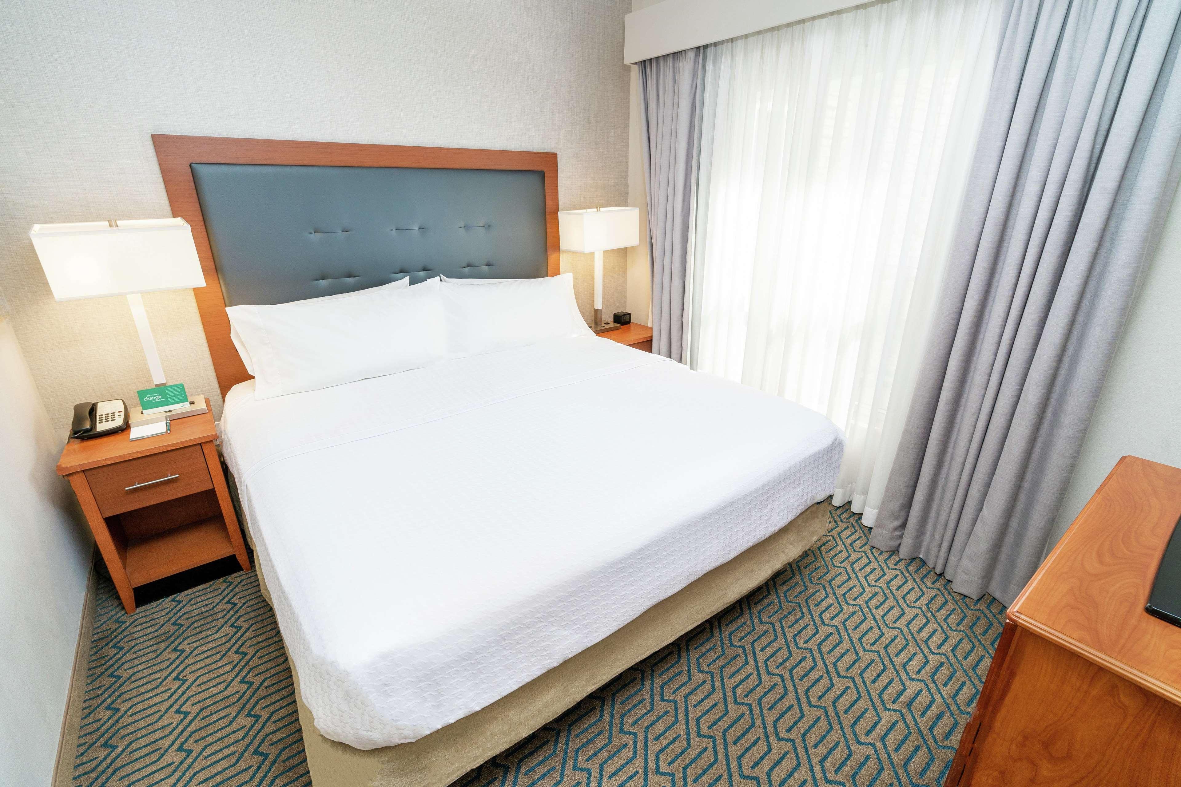 Homewood Suites By Hilton Ontario Rancho Cucamonga Ngoại thất bức ảnh