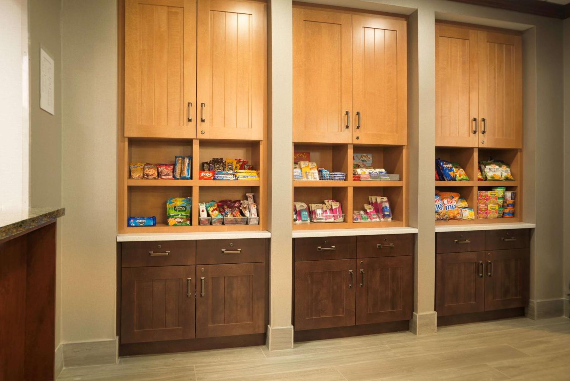 Homewood Suites By Hilton Ontario Rancho Cucamonga Ngoại thất bức ảnh