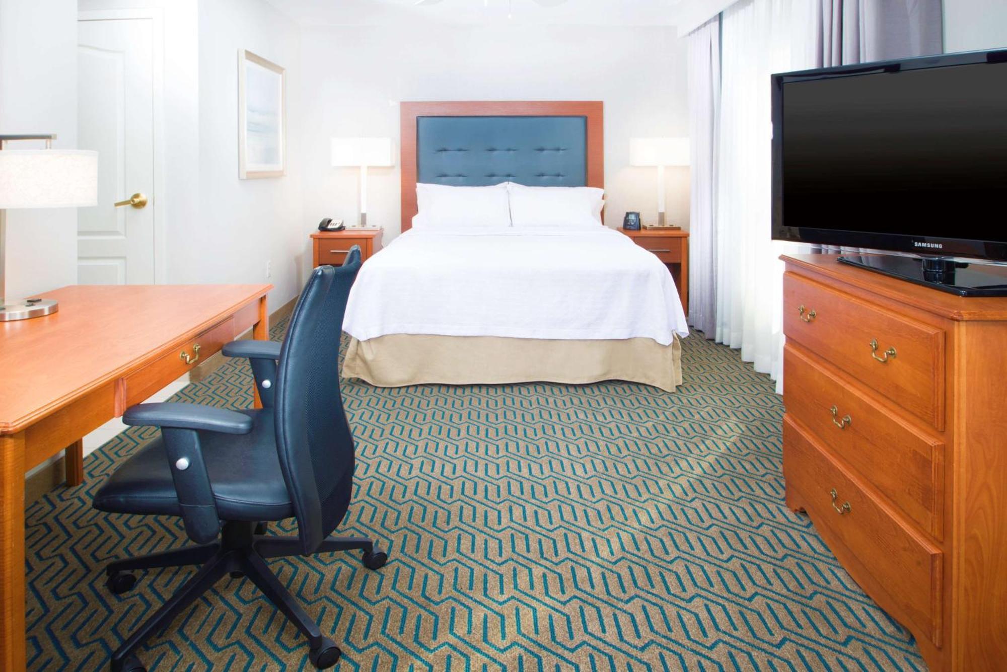 Homewood Suites By Hilton Ontario Rancho Cucamonga Ngoại thất bức ảnh