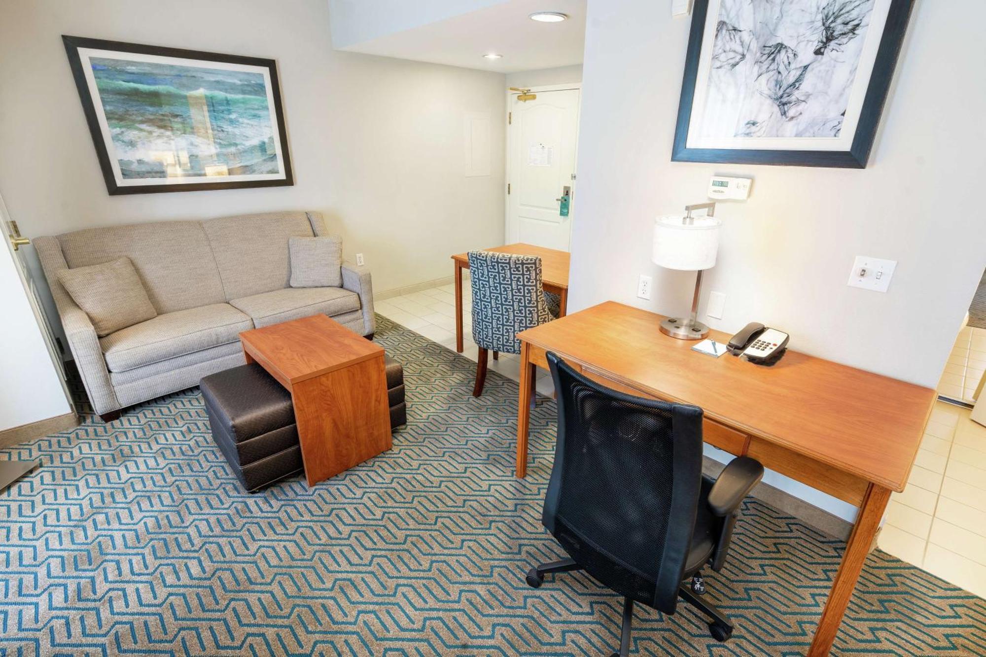 Homewood Suites By Hilton Ontario Rancho Cucamonga Ngoại thất bức ảnh