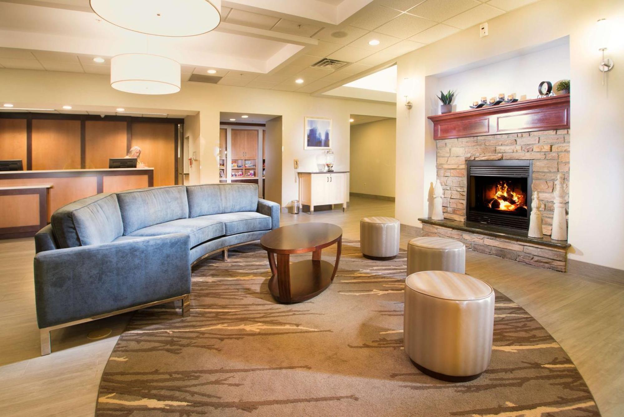 Homewood Suites By Hilton Ontario Rancho Cucamonga Ngoại thất bức ảnh