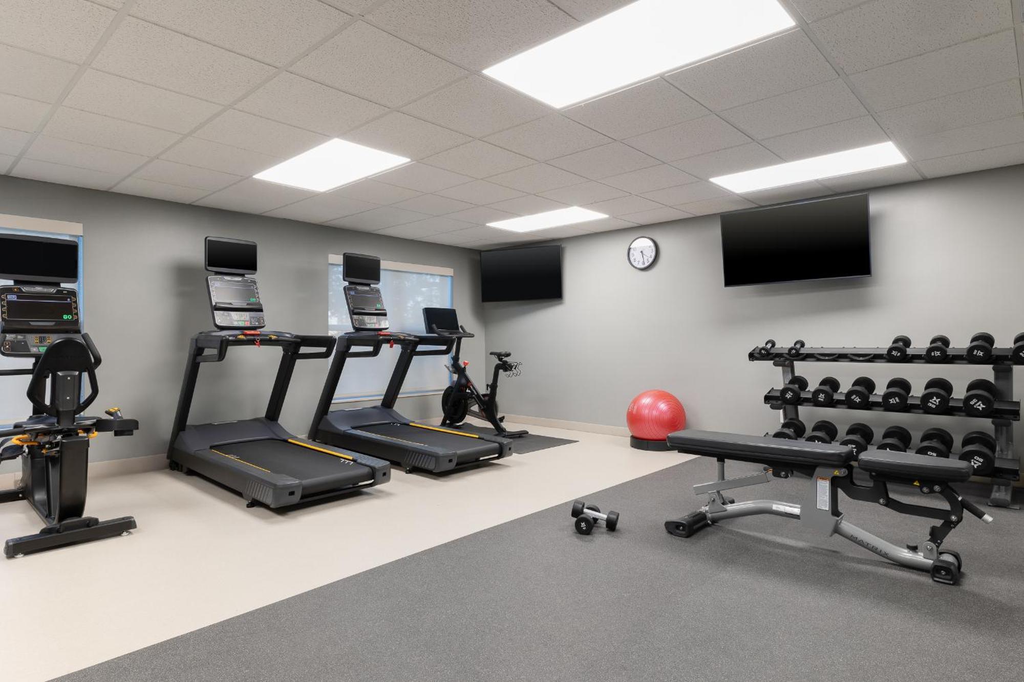 Homewood Suites By Hilton Ontario Rancho Cucamonga Ngoại thất bức ảnh