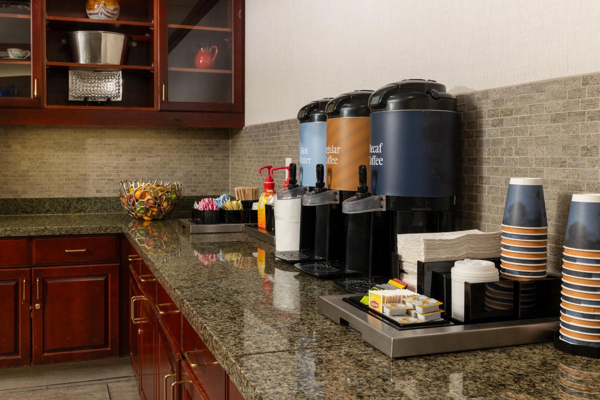 Homewood Suites By Hilton Ontario Rancho Cucamonga Ngoại thất bức ảnh