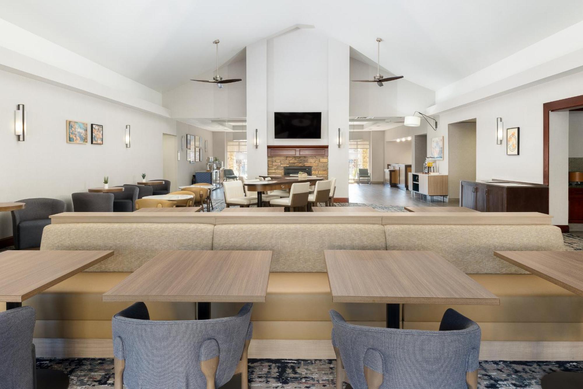 Homewood Suites By Hilton Ontario Rancho Cucamonga Ngoại thất bức ảnh