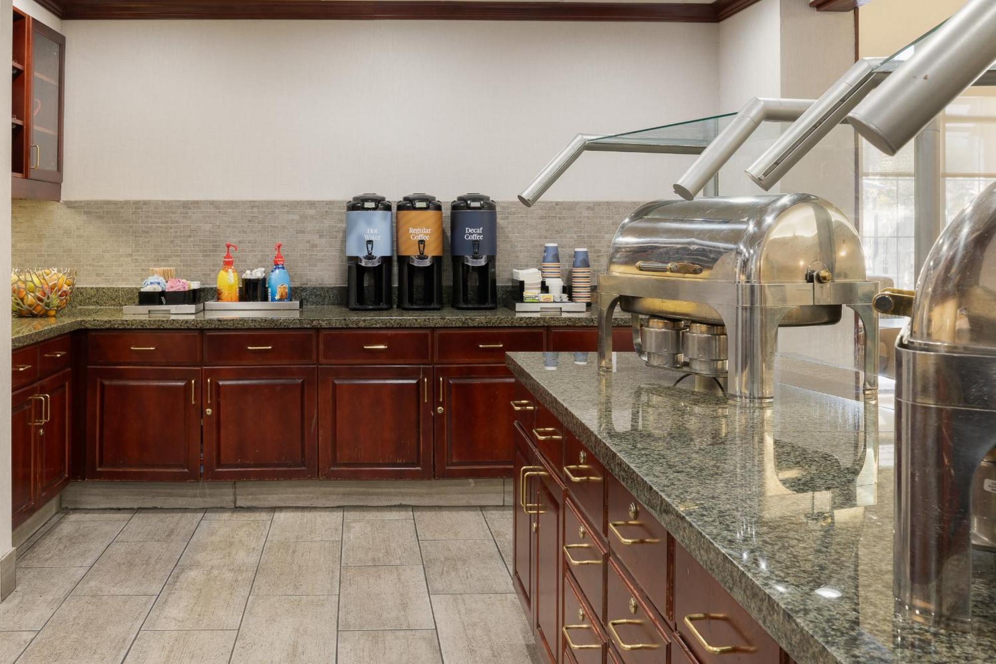 Homewood Suites By Hilton Ontario Rancho Cucamonga Ngoại thất bức ảnh