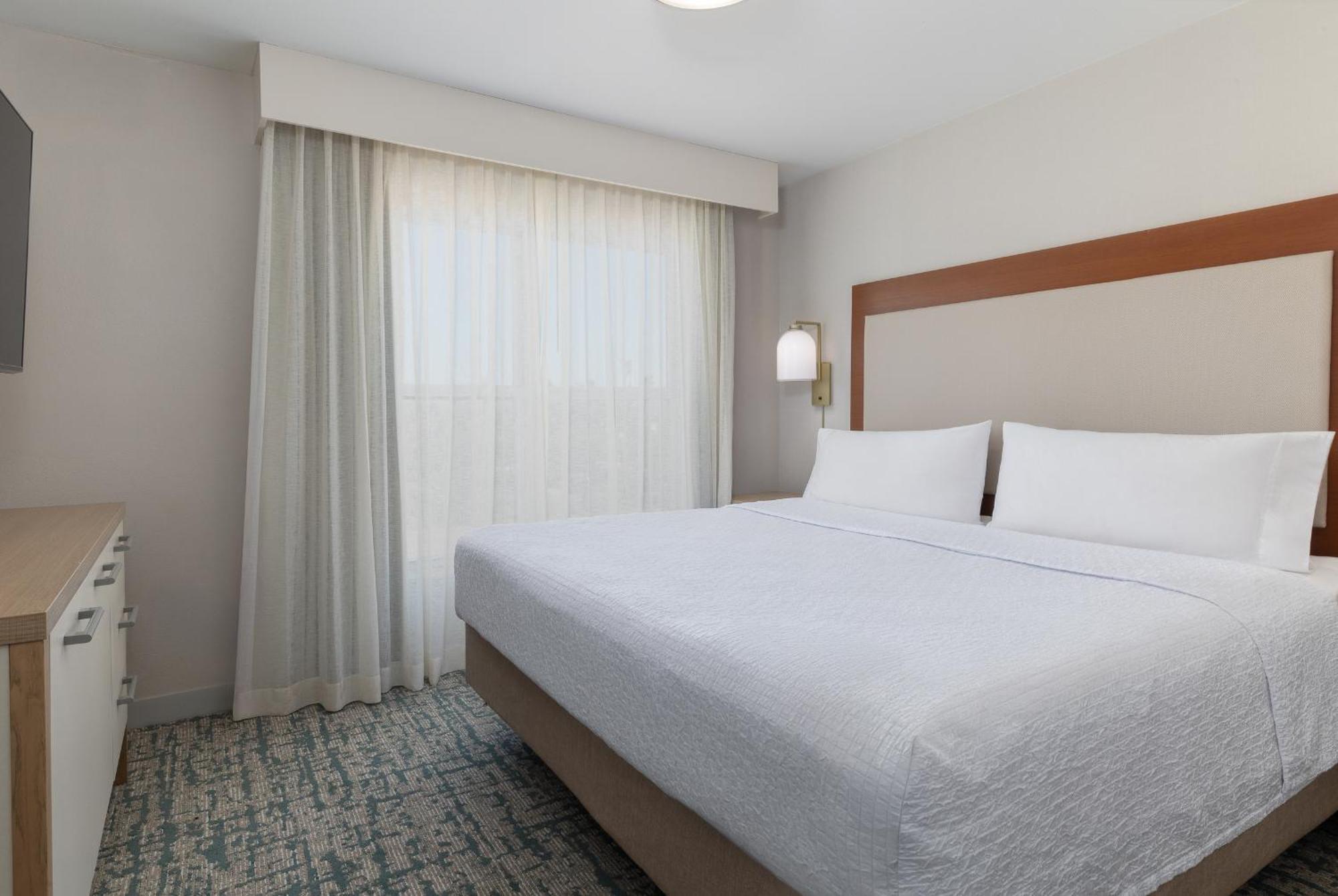 Homewood Suites By Hilton Ontario Rancho Cucamonga Ngoại thất bức ảnh