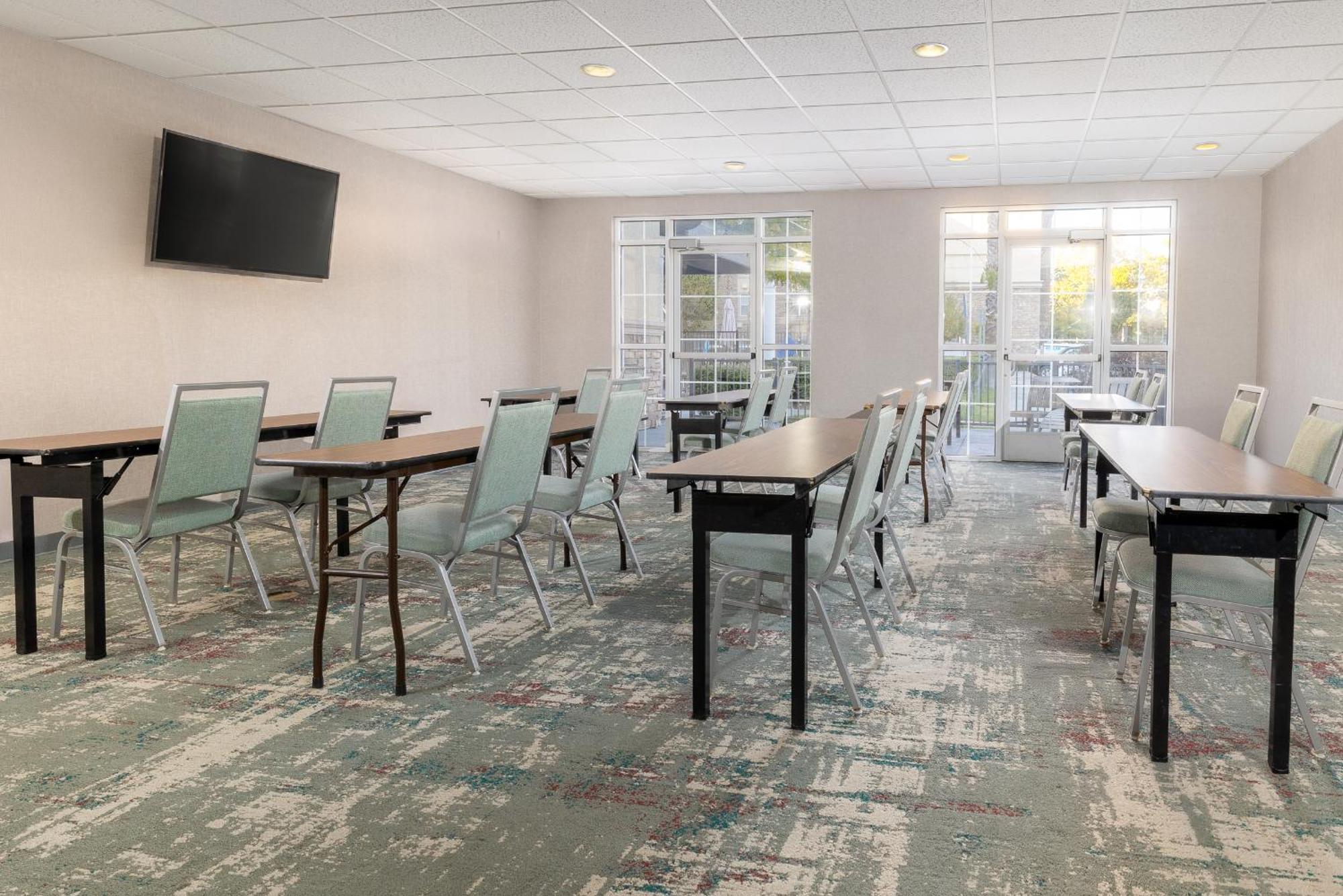 Homewood Suites By Hilton Ontario Rancho Cucamonga Ngoại thất bức ảnh