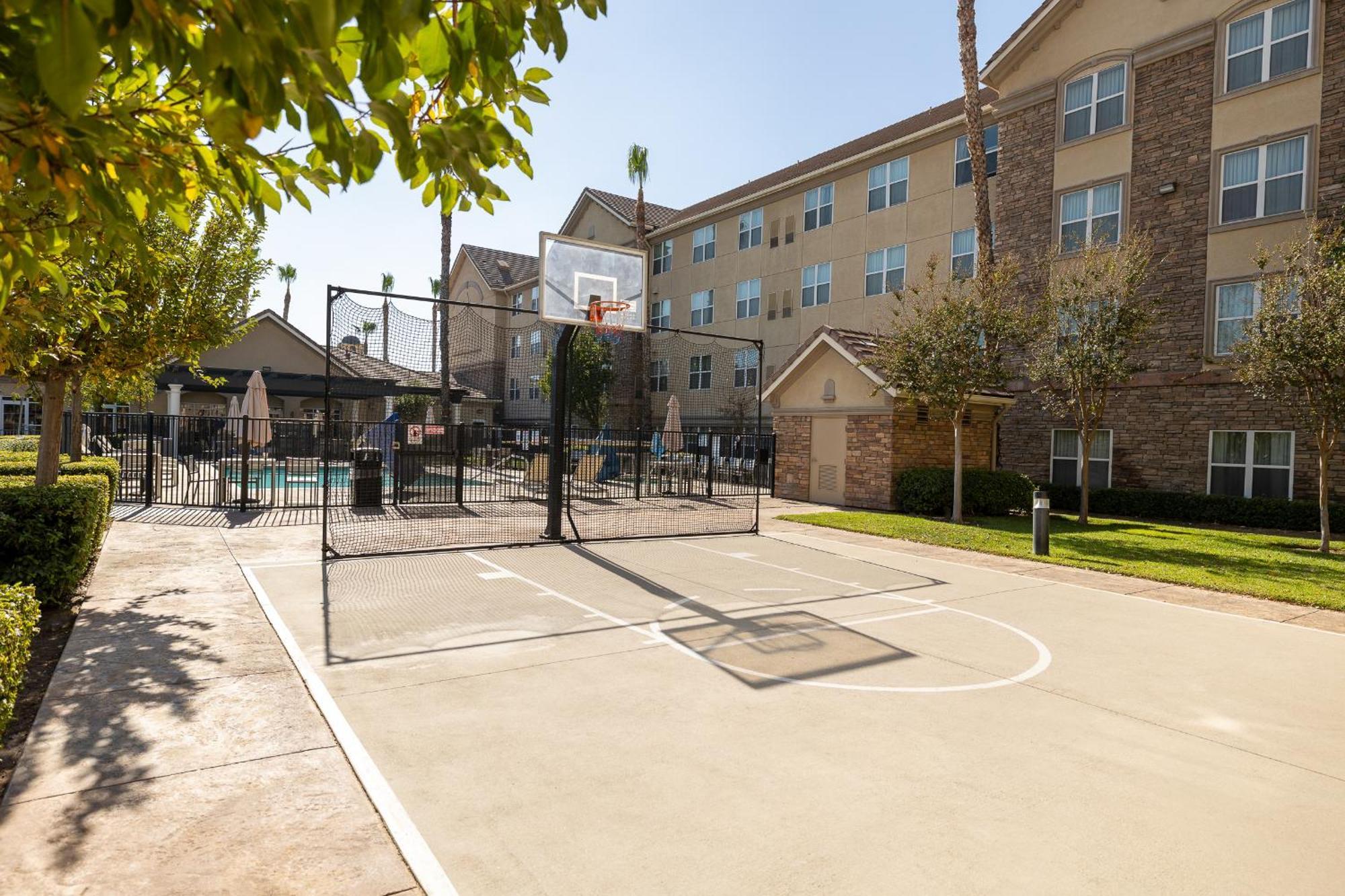 Homewood Suites By Hilton Ontario Rancho Cucamonga Ngoại thất bức ảnh