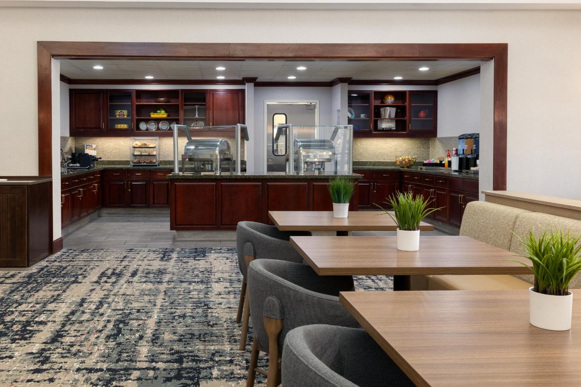 Homewood Suites By Hilton Ontario Rancho Cucamonga Ngoại thất bức ảnh