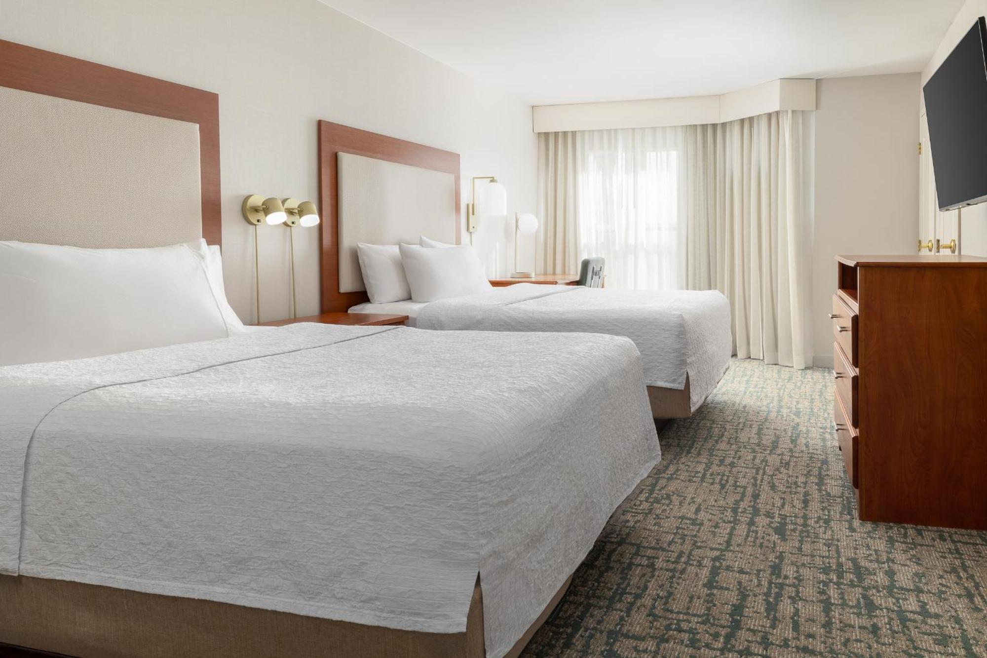 Homewood Suites By Hilton Ontario Rancho Cucamonga Ngoại thất bức ảnh